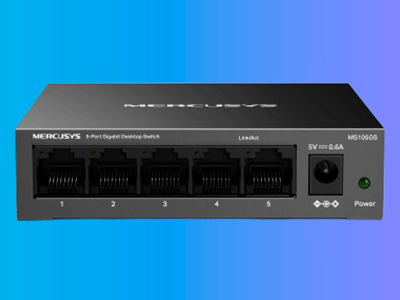 Principales características