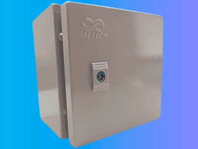 Principales características