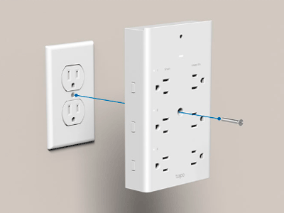 Instalación flexible y estable