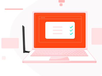 Instalación sencilla e inteligente para Windows