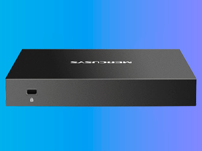 Especificaciones técnicas.