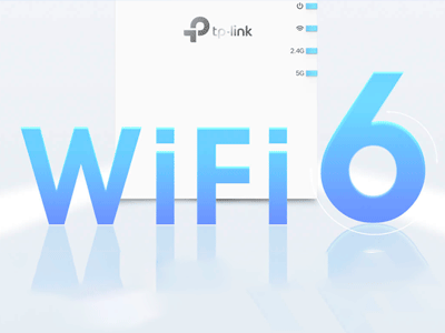 ‎WiFi 6 avanzado