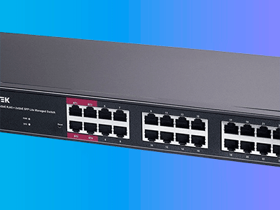 Especificaciones técnicas.