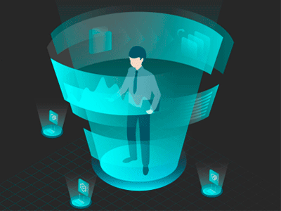 Gestión remota sencilla