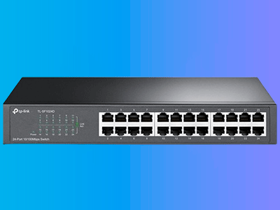 Principales características