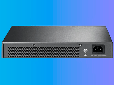 Especificaciones técnicas.