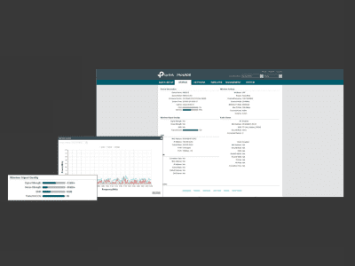 Pharos Control: Sistema de Gestión Centralizada