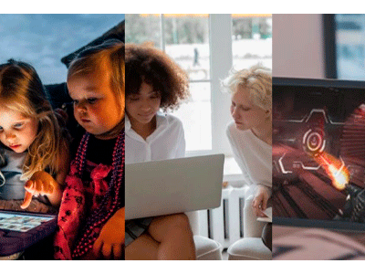 Administra fácilmente tu red doméstica