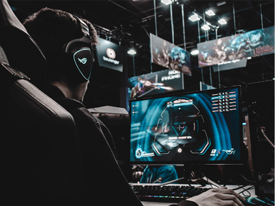 Servicio GPON de alta velocidad