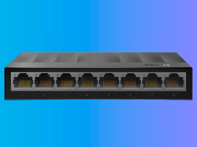 Principales Características.