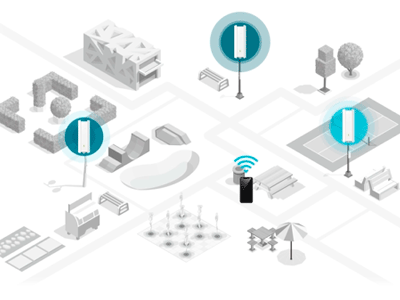 Roaming sin interrupciones