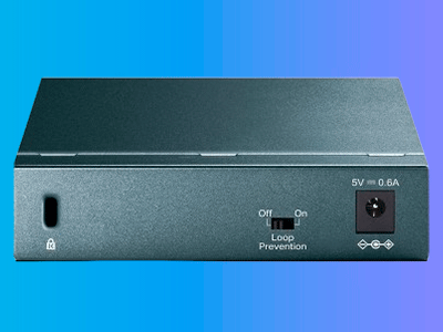 Especificaciones tecnicas