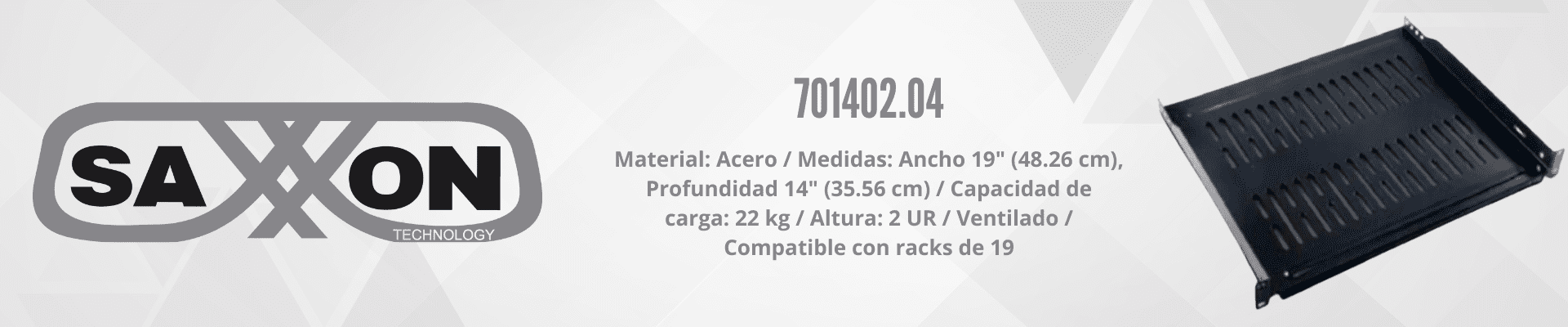 Información General.