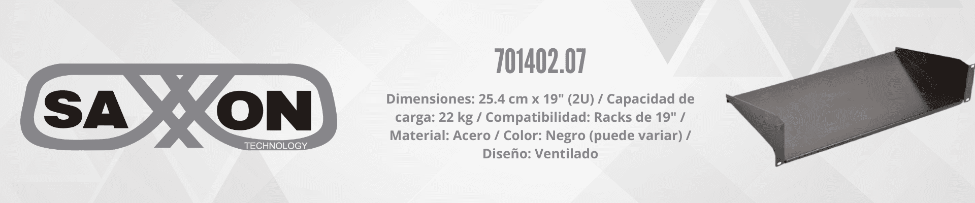 Información General.