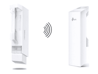 Tecnología TP-Link MAXtream TDMA
