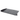 INTELLINET - 714891 - Charola de 19" / 1U, 350 mm (13.8 pulgadas) profundidad de la plataforma, Ventilada, Negro