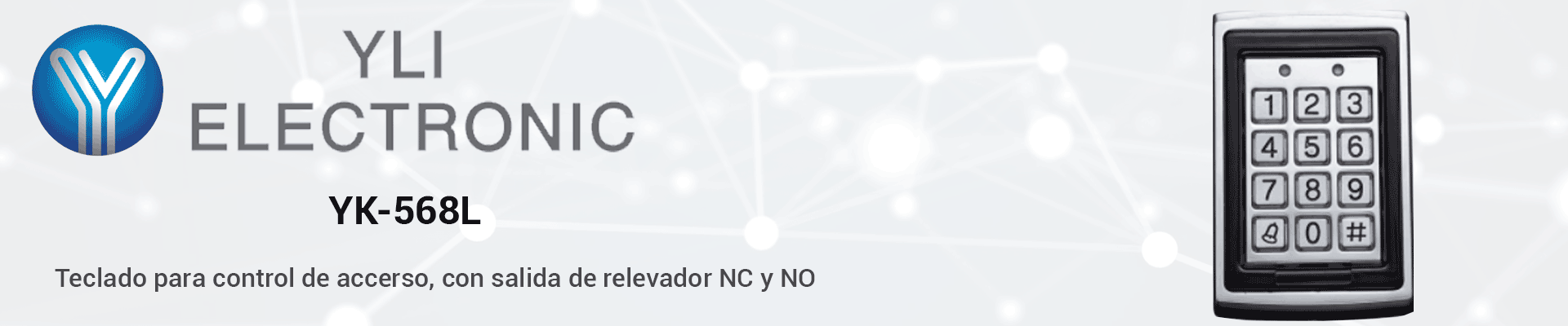 Información General