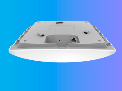 Características de hardware