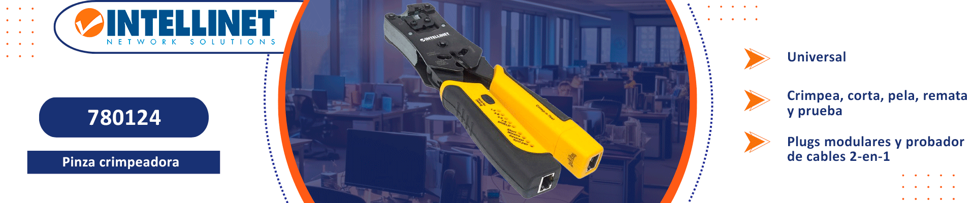 Información General.