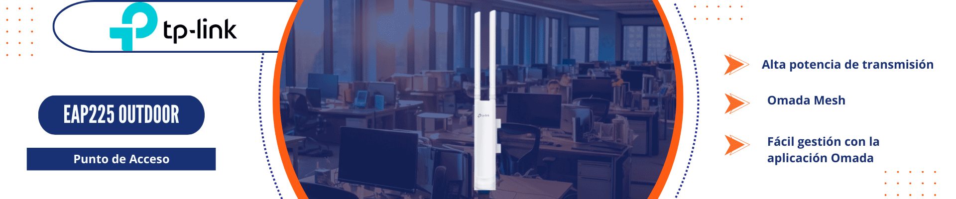 Información general