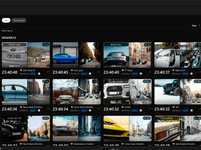 Búsqueda profunda avanzada con atributos