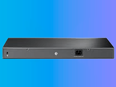 Especificaciones técnicas.