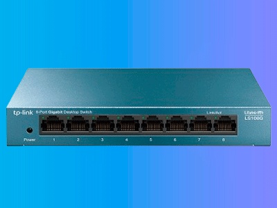 Principales Características.