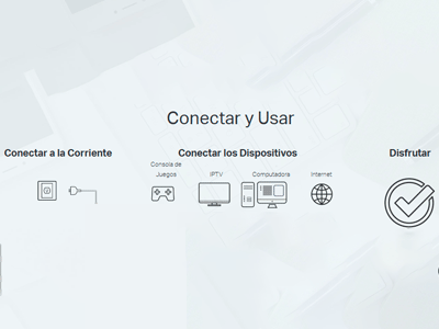 Fácil de usar