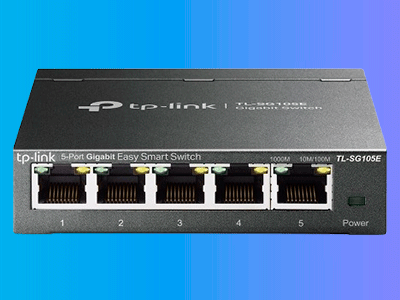 Principales características