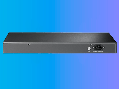 Especificaciones técnicas.