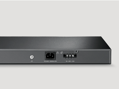 Fuentes de alimentación dobles redundantes