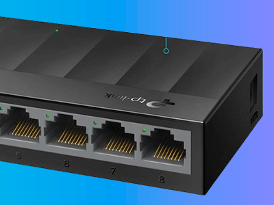 Especificaciones técnicas.