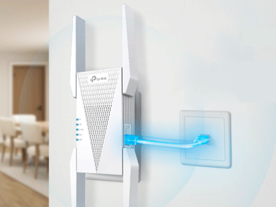 Modo de punto de acceso integrado