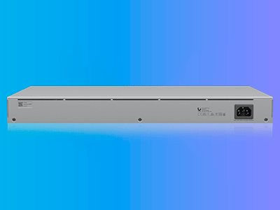 Especificaciones técnicas.