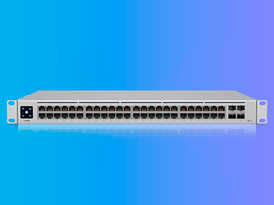 Principales Características.