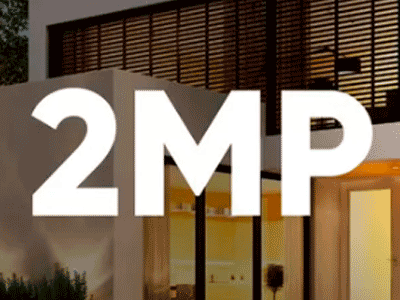 Resolución 2 MP