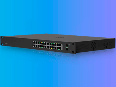 Principales características