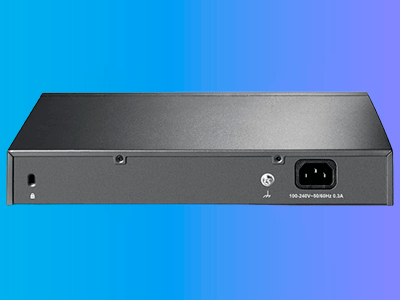 Especificaciones técnicas.