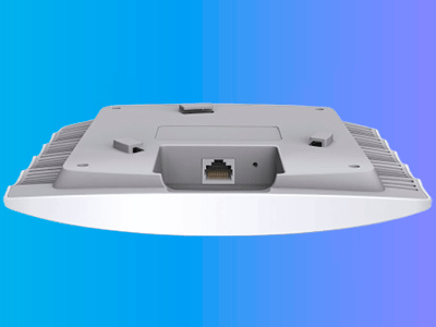 Especificaciones técnicas.