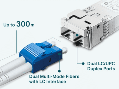 Velocidad y conectividad
