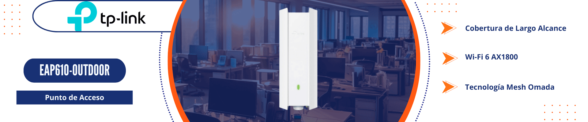 Información general