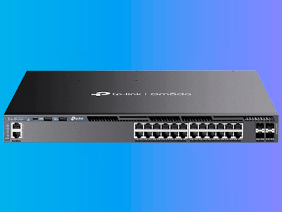 Principales características