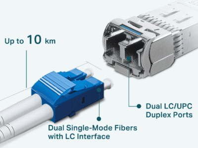 Velocidad y conectividad