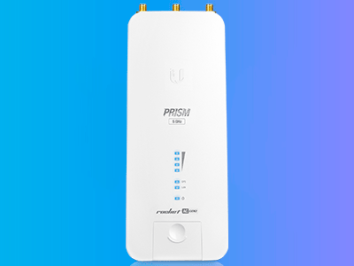 Principales características