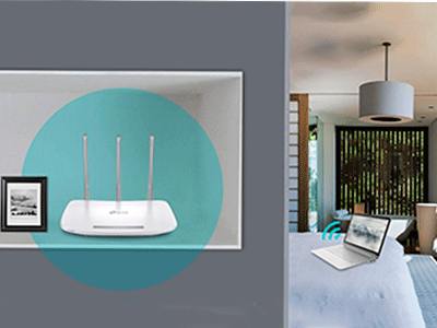 Mayor cobertura y confiabilidad mejorada