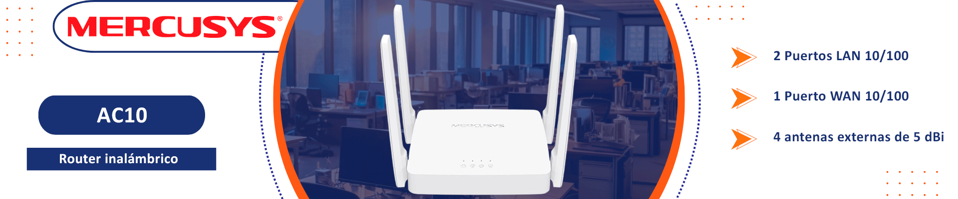 Información General.