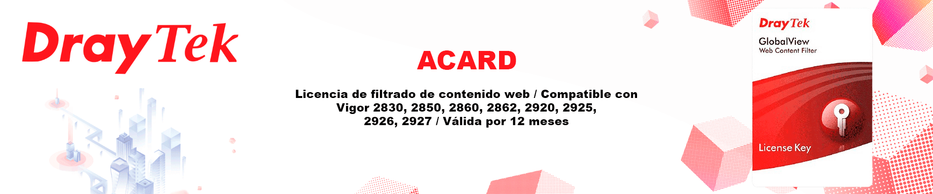 Información General.