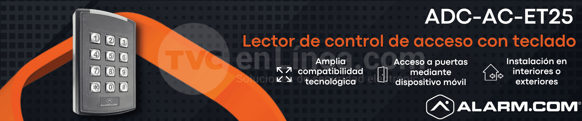 Información General