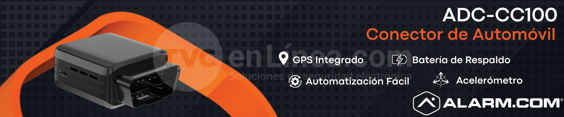 Información general