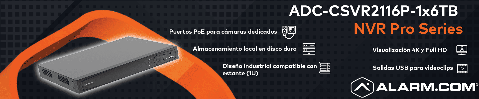 Información General